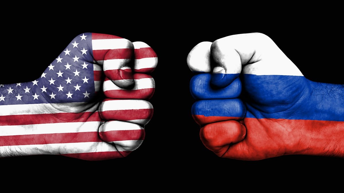 ئەمریکا بەنیازە سزای ئابووری بەسەر ڕووسیادا بسەپێنێت