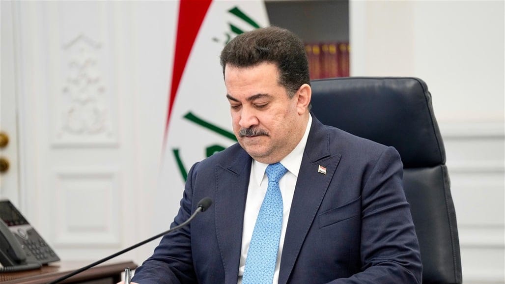 سوودانی جارێکی دیکە داوای ڕاگرتنی هەڵمەتەکانی لابردنی زێدەڕۆیی لە بەسرە دەکات