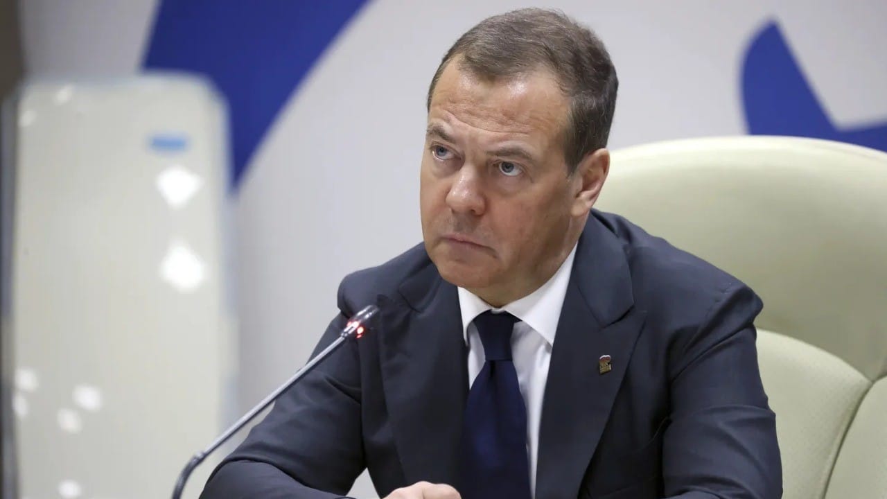 ڕووسیا هەڕەشەی جەنگی سێیەمی جیهان لە ئەمریکا دەکات