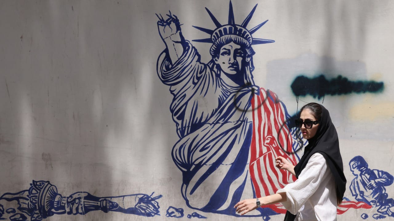 ئێران مەرجی ڕێککەوتن لەگەڵ ئەمریکا ئاشکرا دەکات