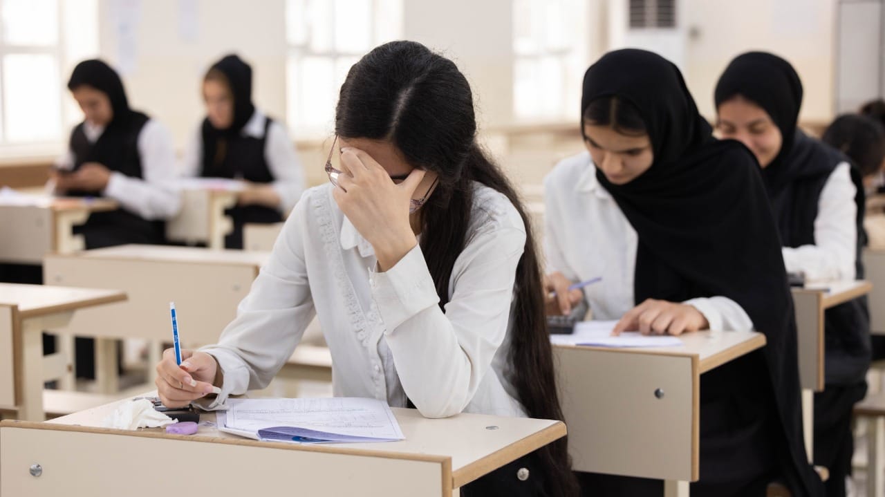 لە 24 کاتژمێری داهاتوو ئەنجامی تاقیکردنەوەکانی پۆلی 9ـی بنەڕەتی و پۆلە ناکۆتاکان ڕادەگەیێنرێت