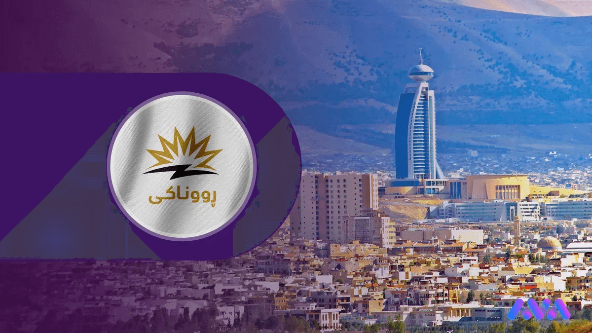 کارەبای پڕۆژەی ڕووناکی دەگاتە 14 گەڕەک و چوار سیتی سلێمانی