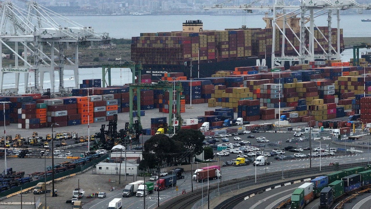 گرژییەکانی نێوان ئەمریکا و چین سەرهەڵدەداتەوە