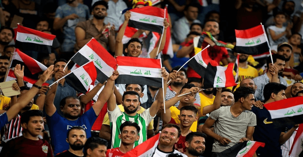 هاندەرانی هەڵبژاردەی عێراق ناچار دەکرێن درێسی عێراق بکڕن