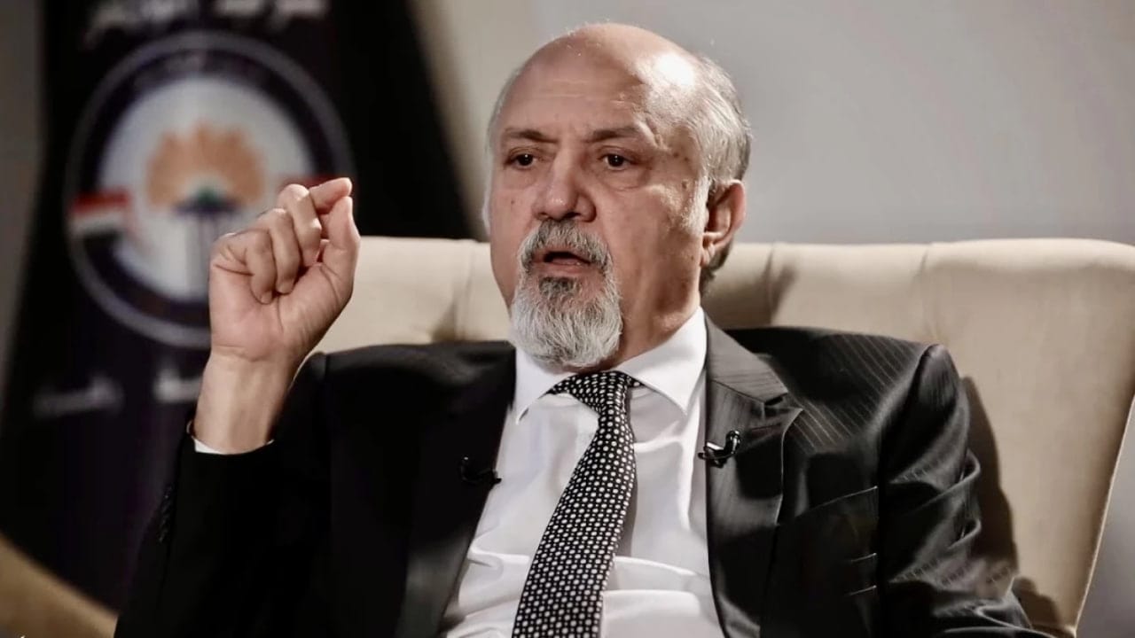 مەشعان جبووری: كشانەوەی كورد لە پرۆسەی سیاسی، عێراق دەهەژێنێت