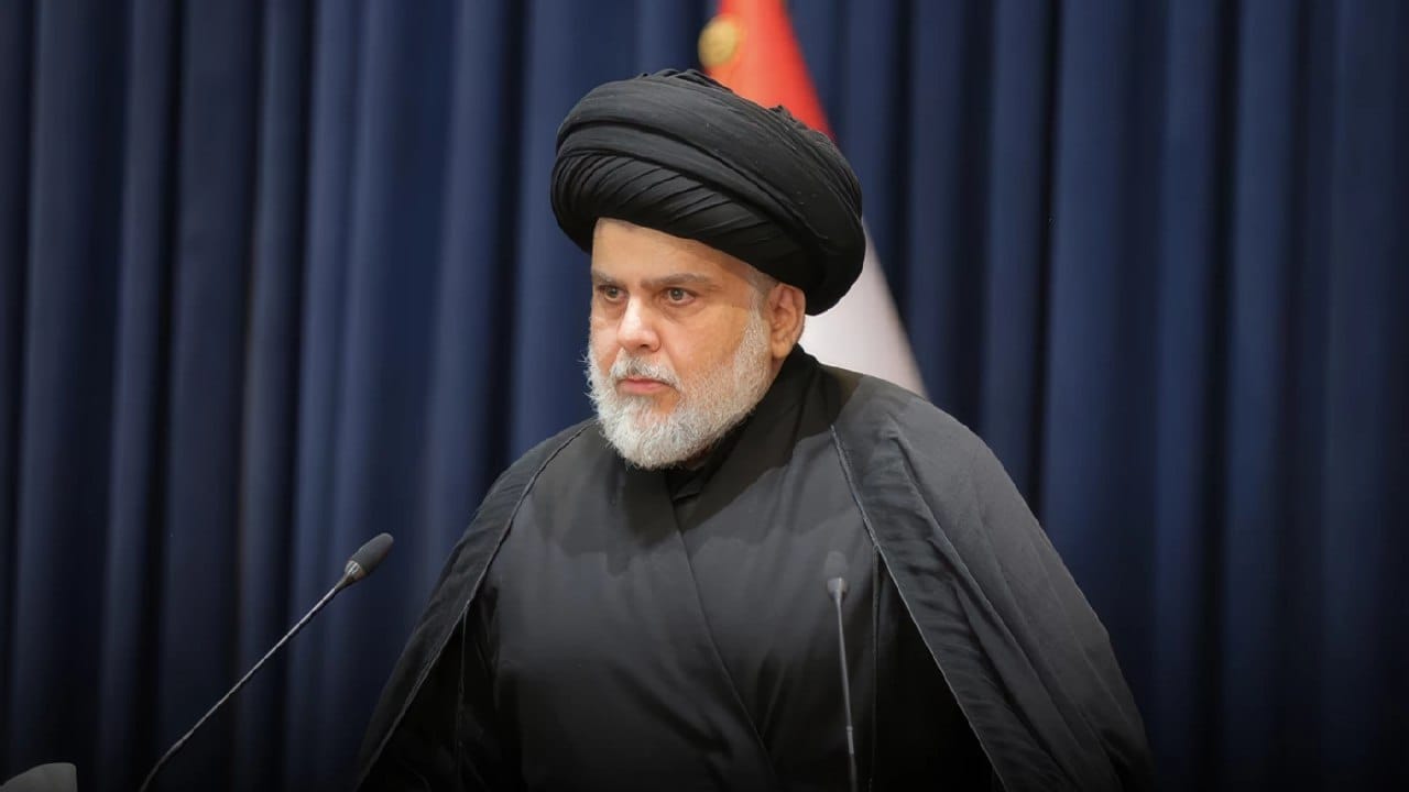 موقتەدا سەدر: بەهیچ شێوەیەک ناومان لە هەڵبژاردن بەکارنەهێنرێت