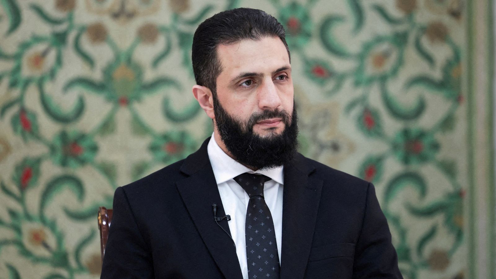شەرع بۆ ئیسرائیل: دوژمنی هاوبەشمان هەیە و دەتوانین ڕۆڵمان لە ناوچەکە هەبێت