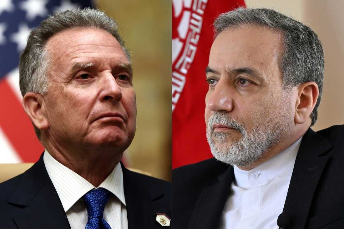 پێشنیازێکی نوێ لە واشنتنەوە بۆ تاران لەبارەی بەرنامە ئەتۆمییەکەی