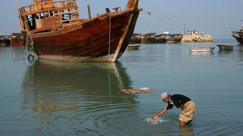 15 ڕاوچی ئێرانی لە ئاوەکانی سعودیە دەستگیر دەکرێن