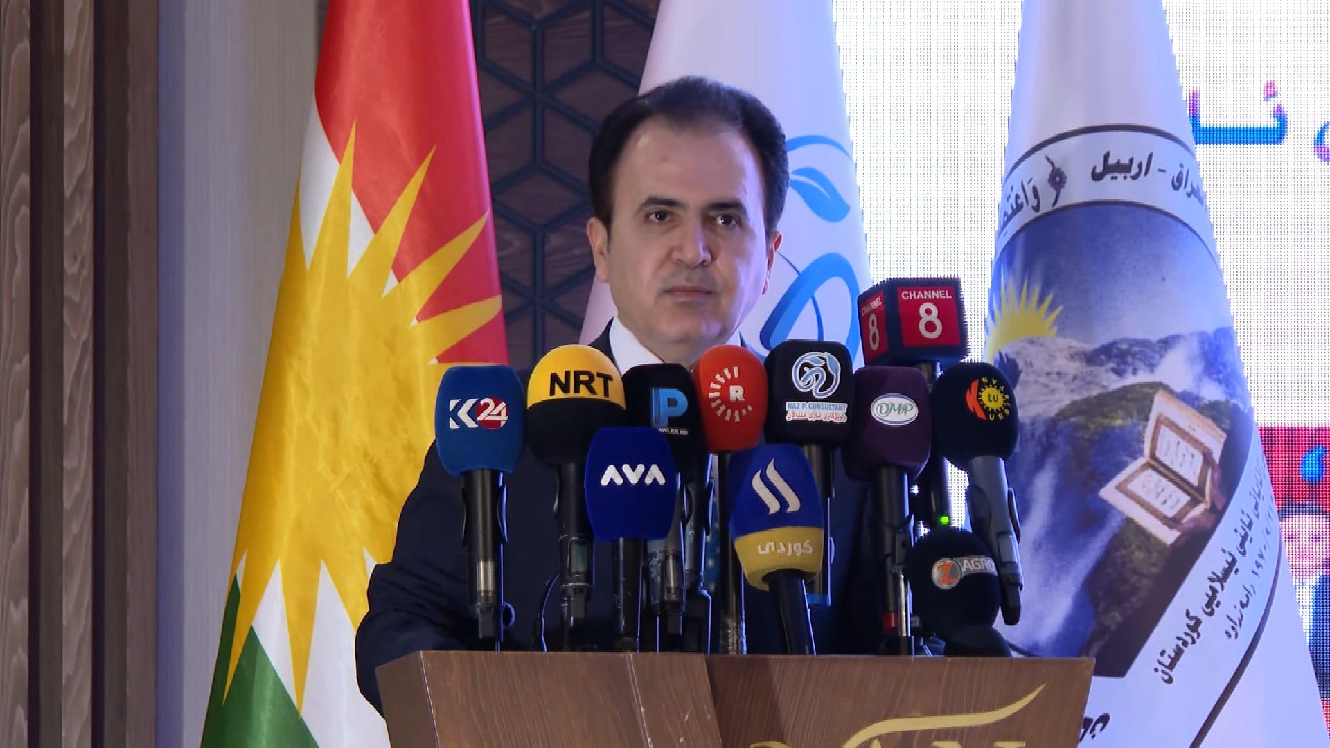 پشتیوان سادق: خاڵی بەهێز بۆ دەستەبەرکردنی مافەکانمان یەکڕیزی و یەک هەڵویستی هێز و لایەنەکانە