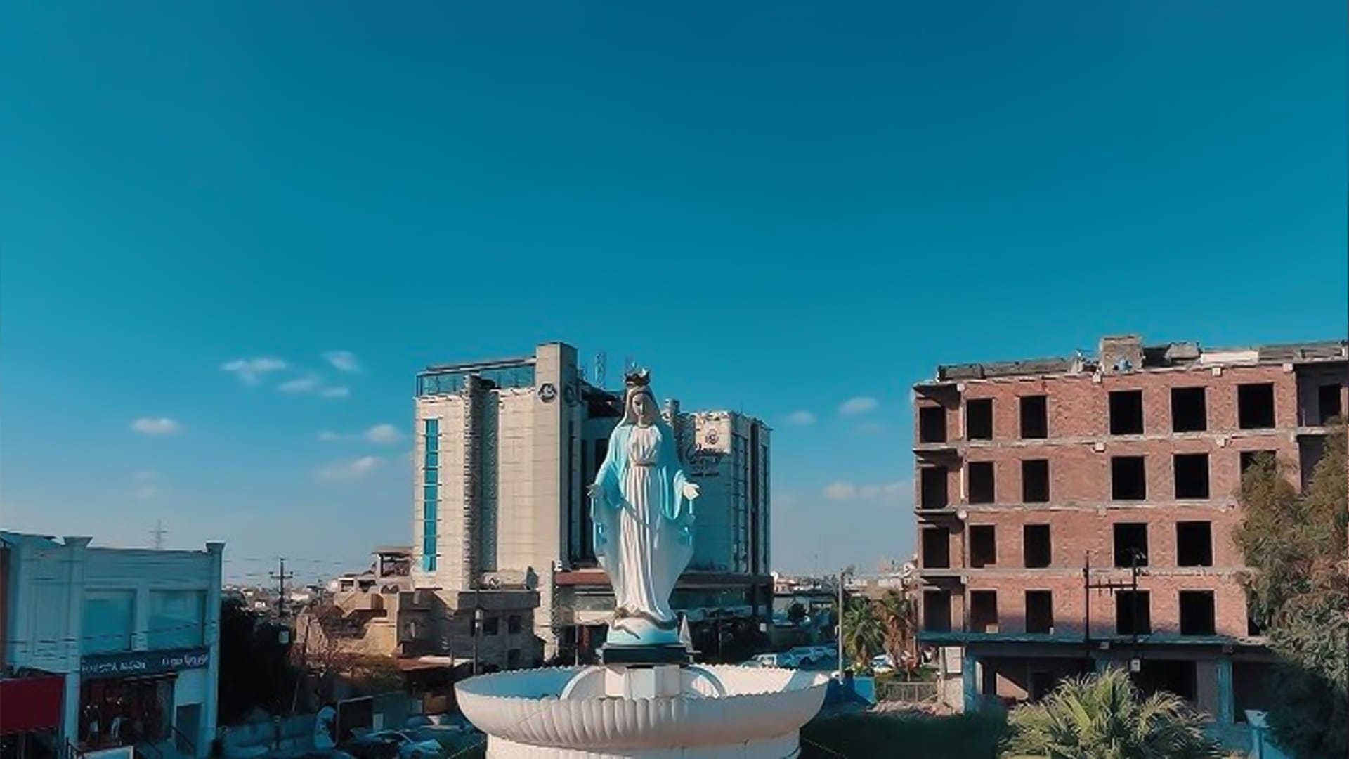 جووتیارانی عەنکاوە قەرەبوو دەکرێنەوە