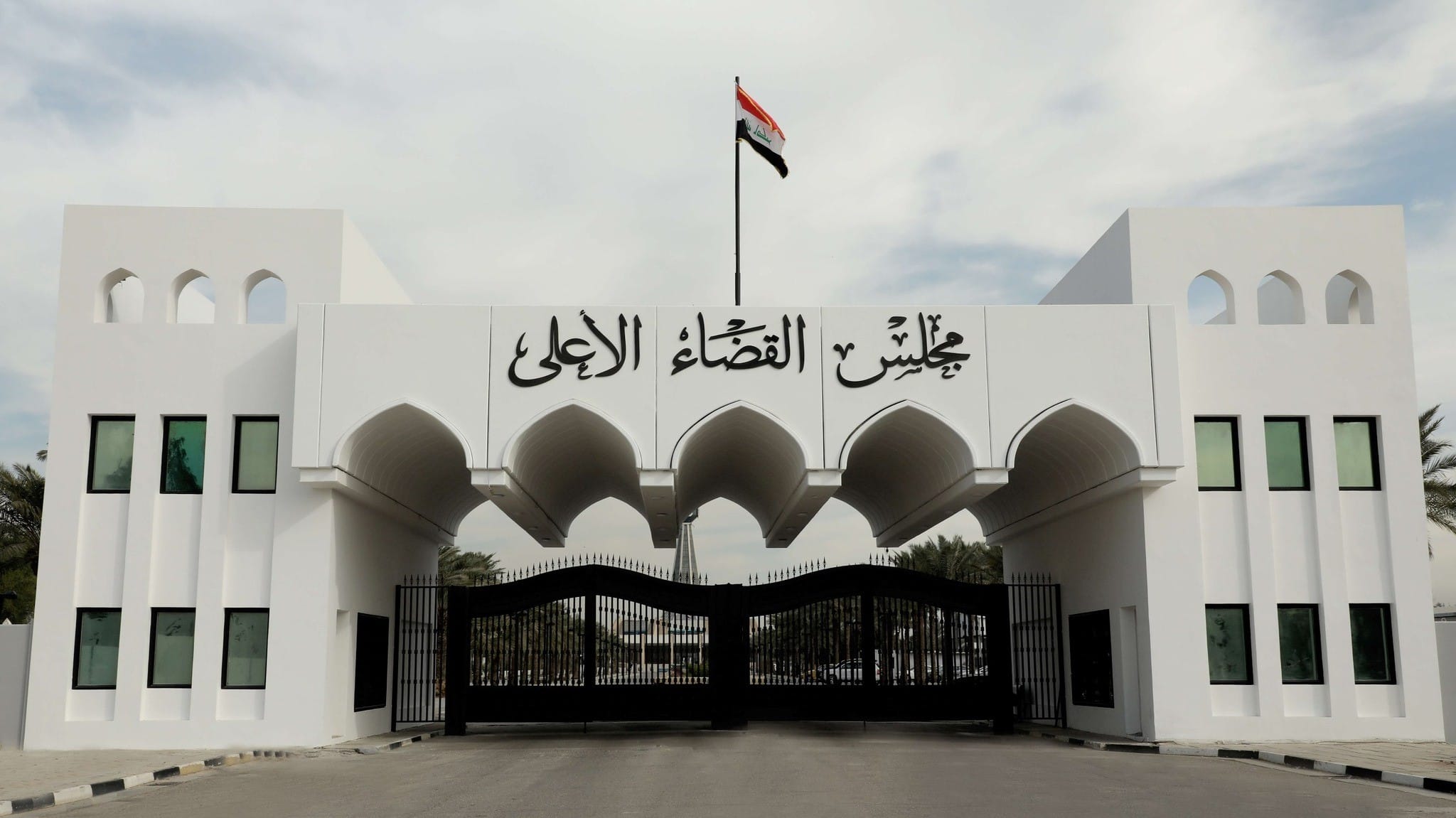 زیاتر لە 24 هەزار کەس لە عێراق بەر یاسای لێبووردنی گشتی کەوتوون