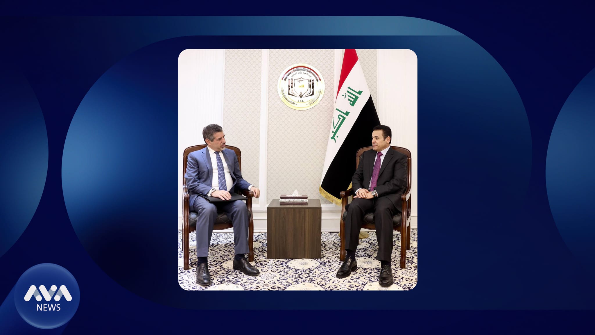 عێراق و ئەمریکا: ئەرکی هاوپەیمانی نێودەوڵەتی لە وادەی دیاریکراوی خۆیدا کۆتایی دێت