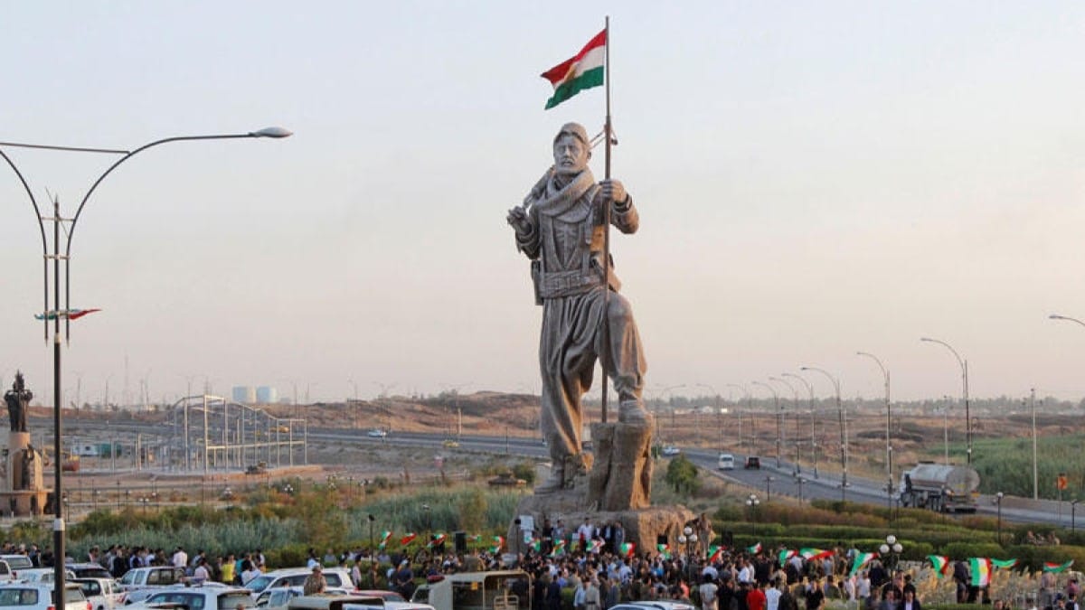 سزای 15 ساڵ زیندانی بۆ بەرپرسێکی باڵای کەرکووک دەردەکرێت