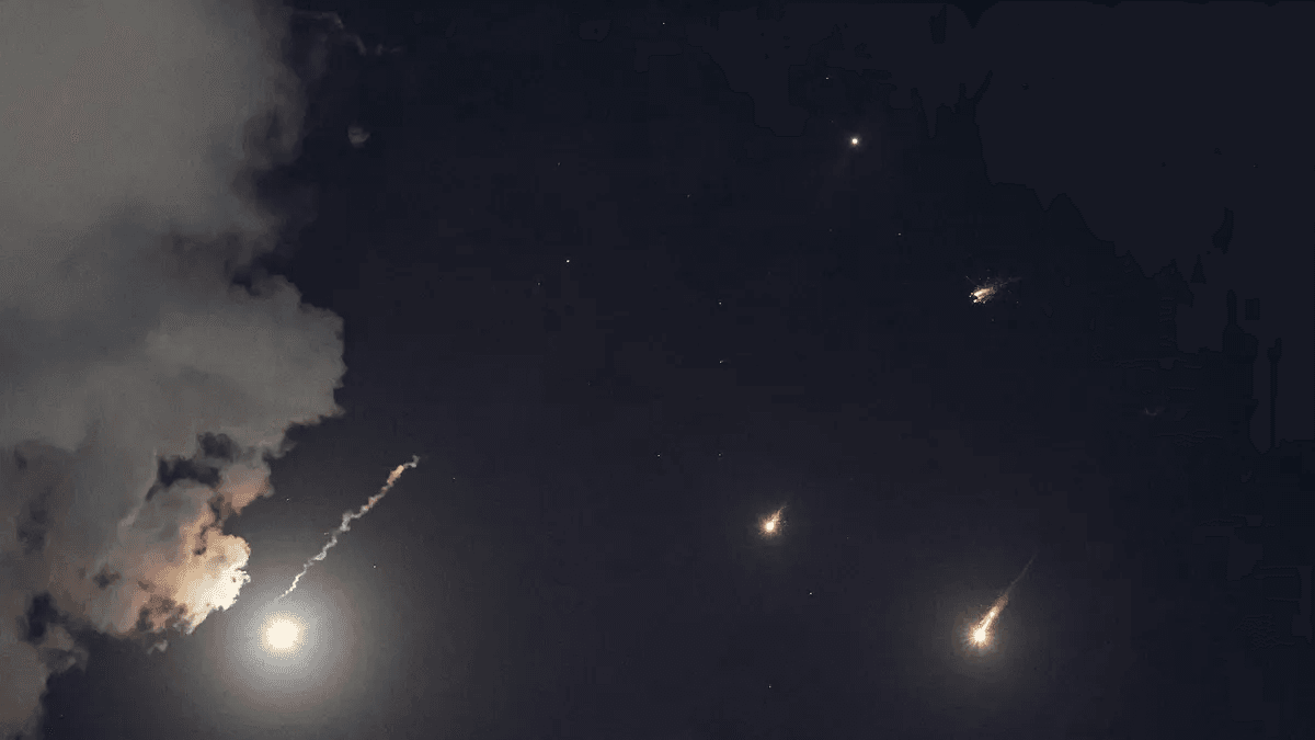 لە سووریا و یەمەنەوە هێرش کرایە سەر ئیسرائیل؛ تەلئەڤیڤیش پەیامێکی تووند دەداتە ئەحمەد شەرع