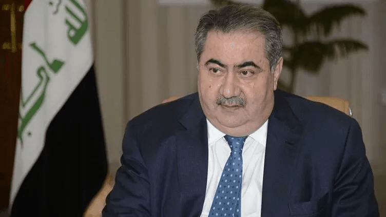 هۆشیار زێباری: ڕاگرتنی مووچە هەروا بە ئاسانی تێناپەڕێت و بێ دەرئەنجام نابێت