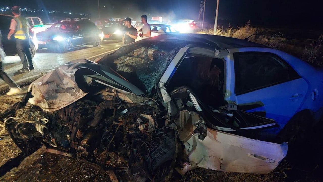 عێراق: لە ساڵێکدا زیاتر لە دوو هەزار و 700 کەس بە ڕووداوی هاتووچۆ گیانیان لەدەست داوە