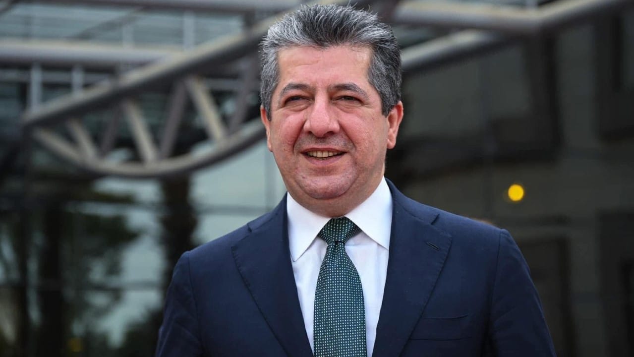 مەسرور بارزانی: حکومەتی فیدراڵی سزای بە کۆمەڵی هاووڵاتییانی هەرێمی کوردستان دەدات