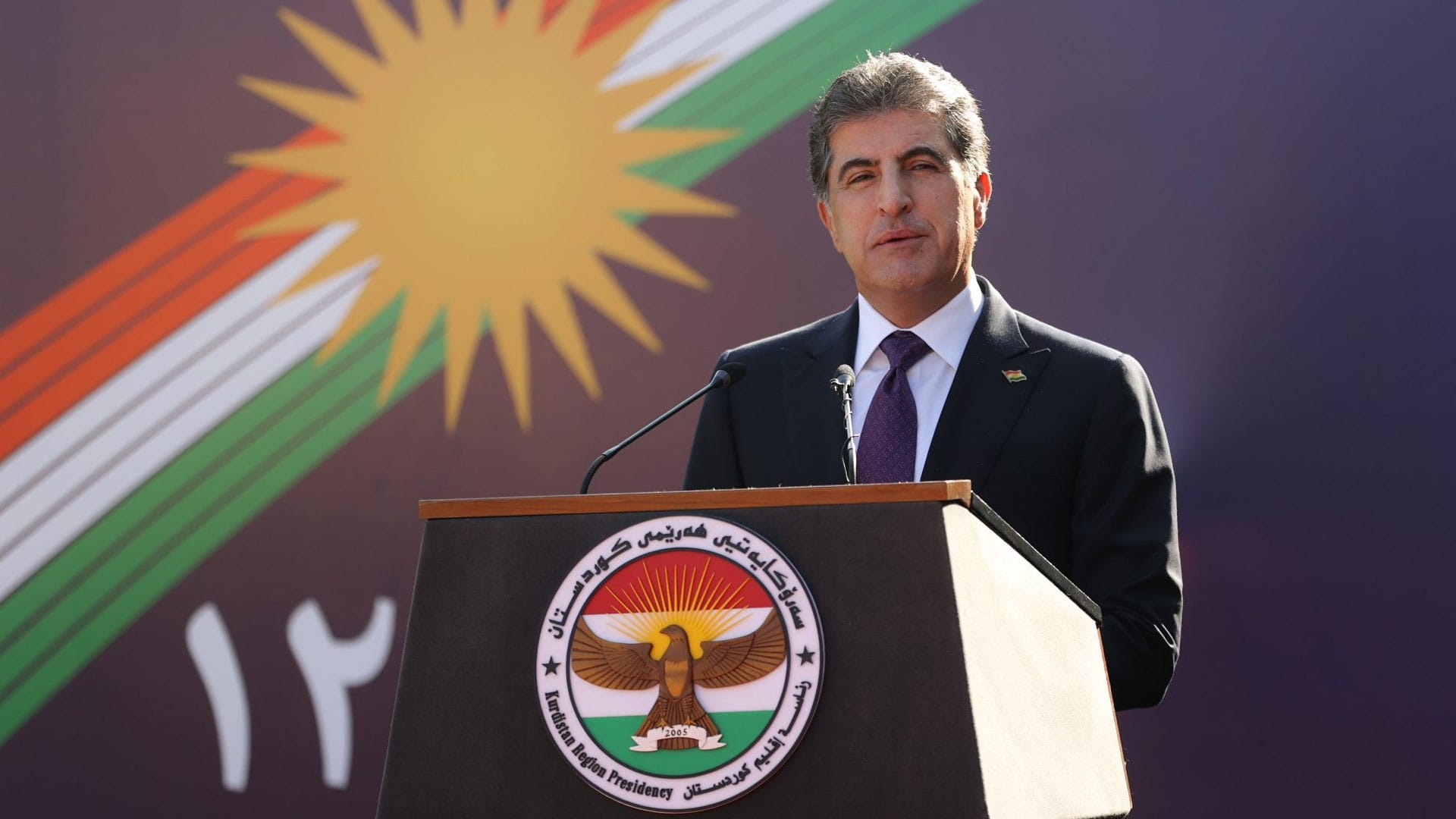 نێچیرڤان بارزانی: بۆ داکۆکیکردن لە مافەکانی هاووڵاتییان هەموو ڕێگەچارەیەکی دەستووری دەگرینەبەر