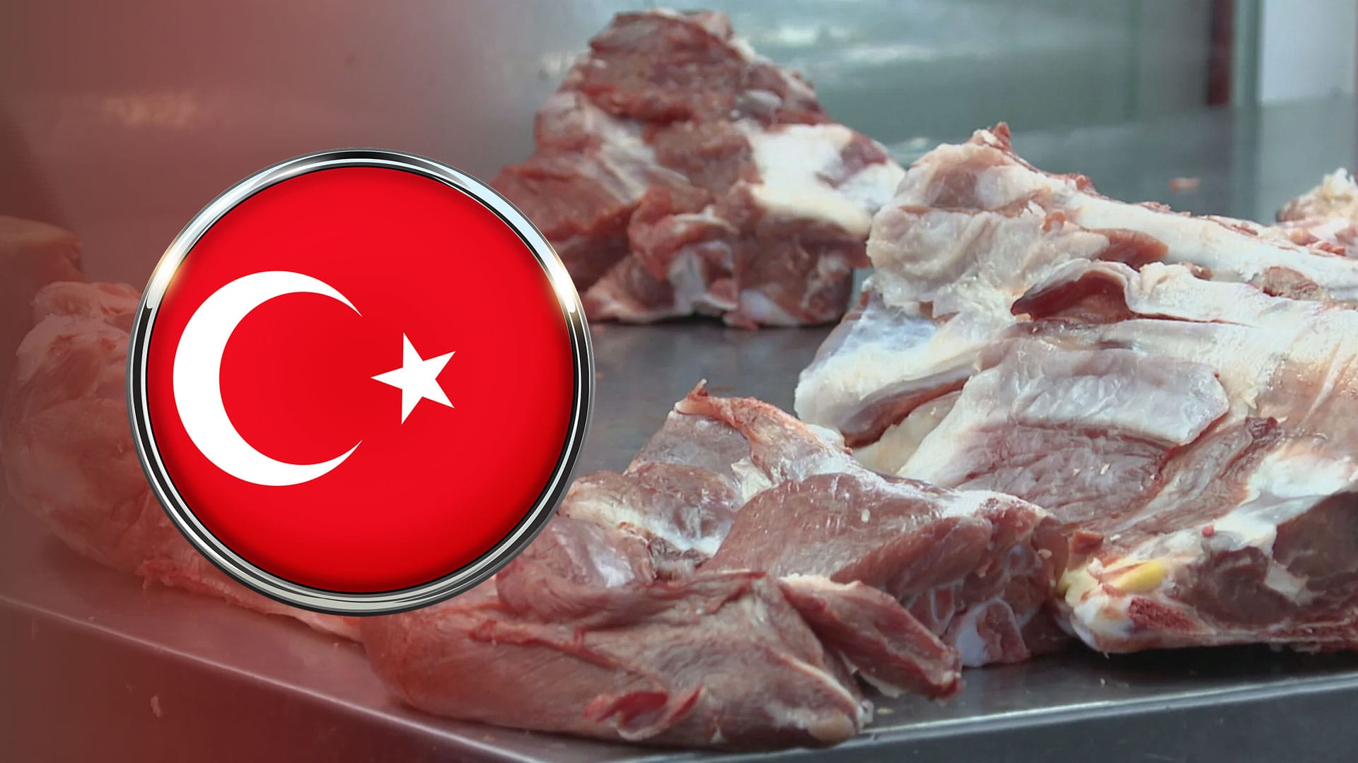 کونسوڵخانەی تورکیا قوربانی جەژن دەگەیەنێتە نزیکە دوو هەزار خێزان