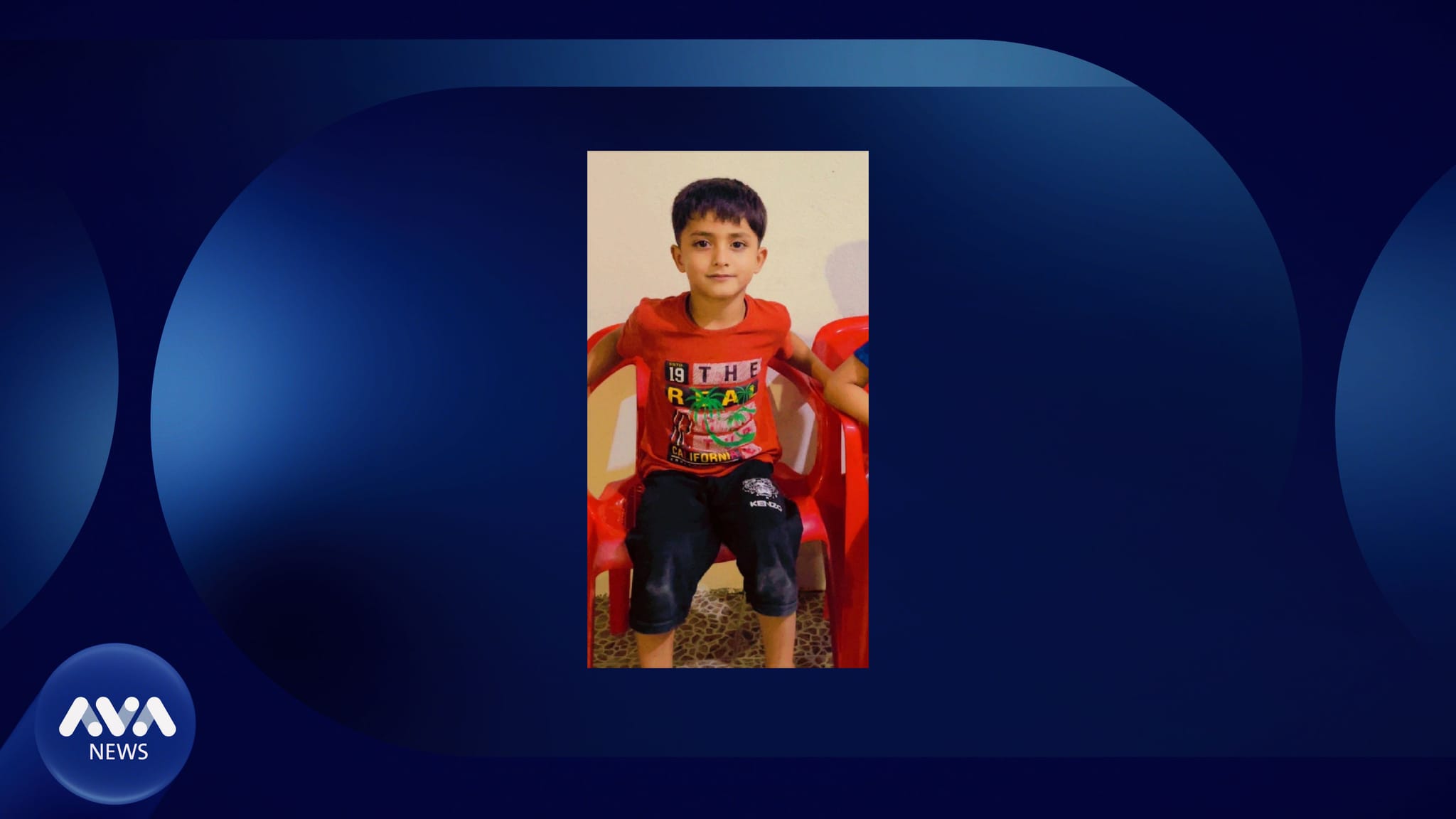 لە یەکەم ڕۆژی جەژن منداڵێک لە زێی گەورە دەخنکێت