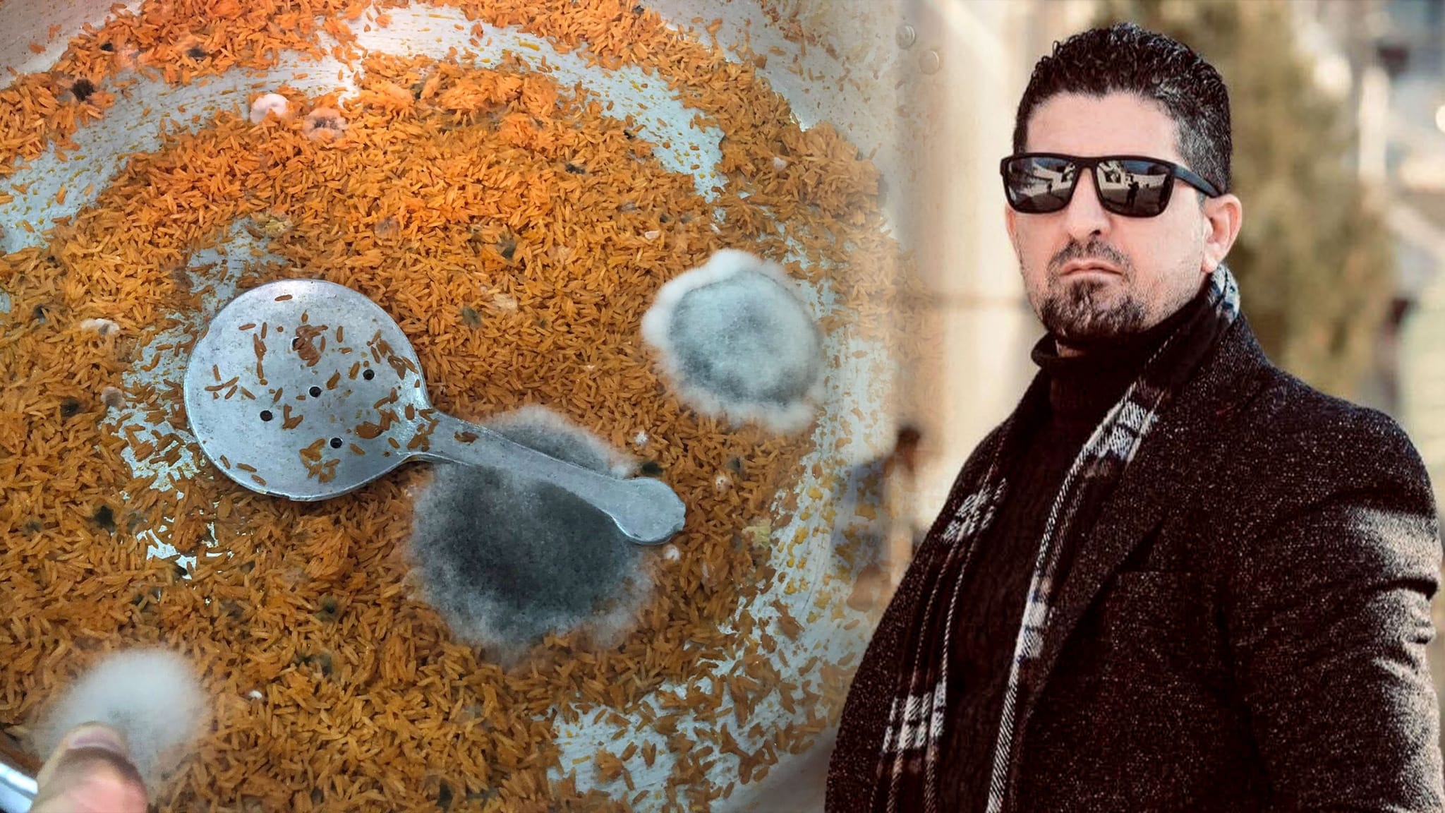 چێشتخانەی گۆرانیبێژێکی میللی لە سلێمانی دادەخرێت؛ پابەندی مەرجە تەندروستییەکان نەبووە