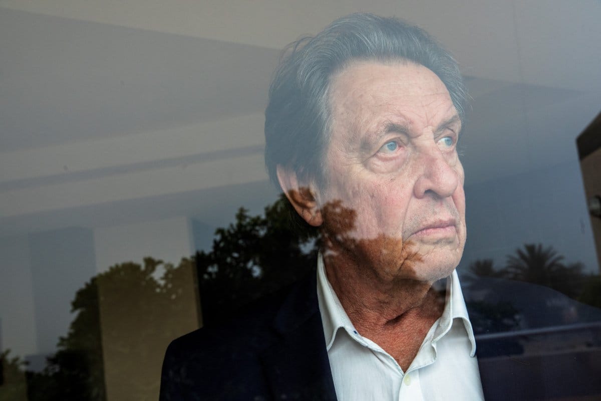 باوکی مەسک: دەمەوێت لە پووتینەوە فێری سەرکردایەتیی بم