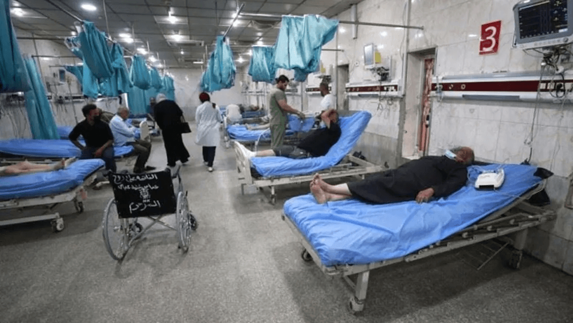 پێنج تووشبووی نوێی تای خوێنبەربوون لە زیقار تۆمار کران