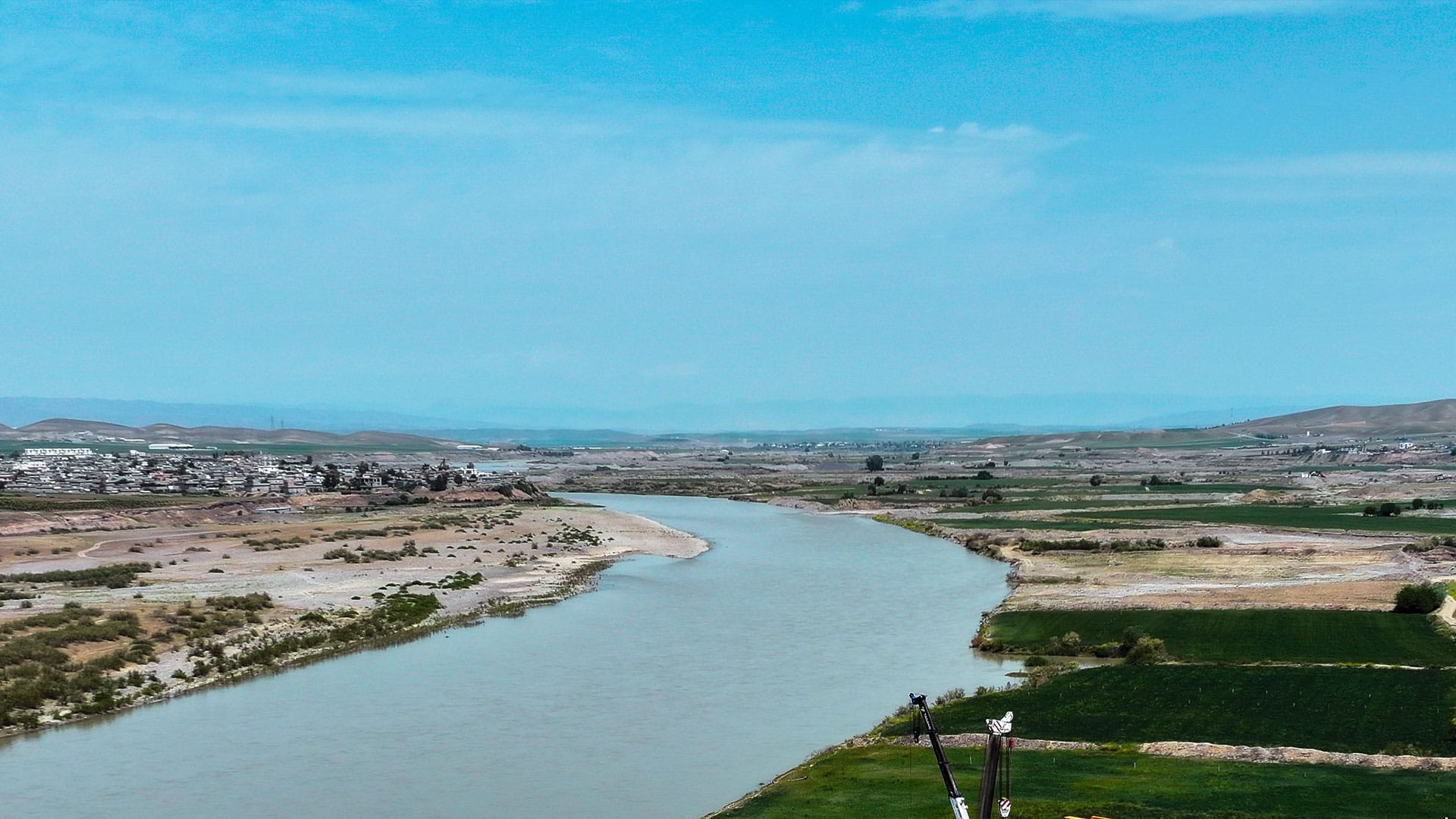 کەشناسیی: پلەکانی گەرما بۆ ڕۆژانی داهاتوو بەرز دەبنەوە