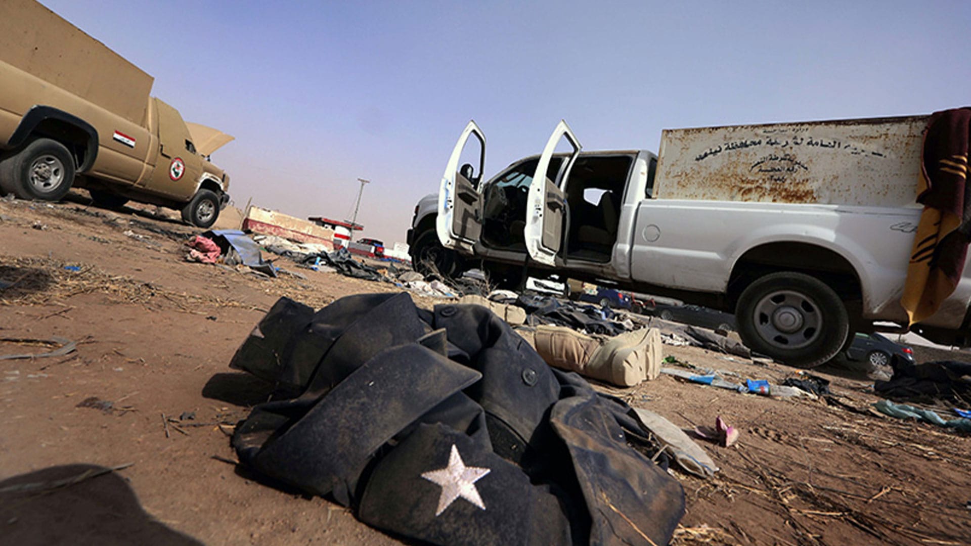 11 ساڵ بەسەر کەوتنی مووسڵ تێدەپەڕێت