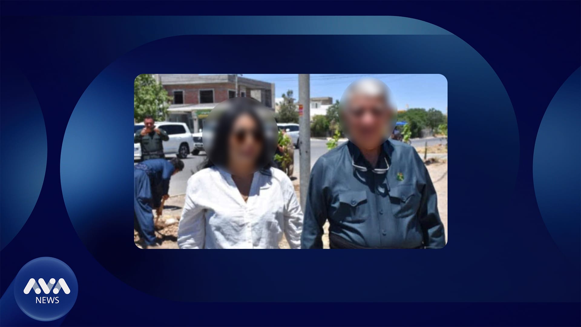 هاوسەری سەركەوتی كووبە دەستگیر دەكرێت