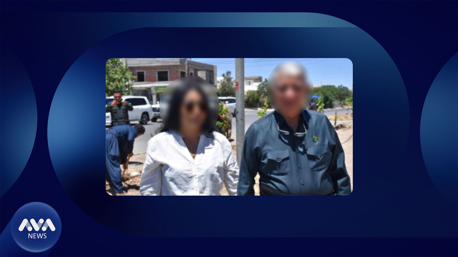 هاوسەری سەركەوتی كووبە دەستگیر دەكرێت