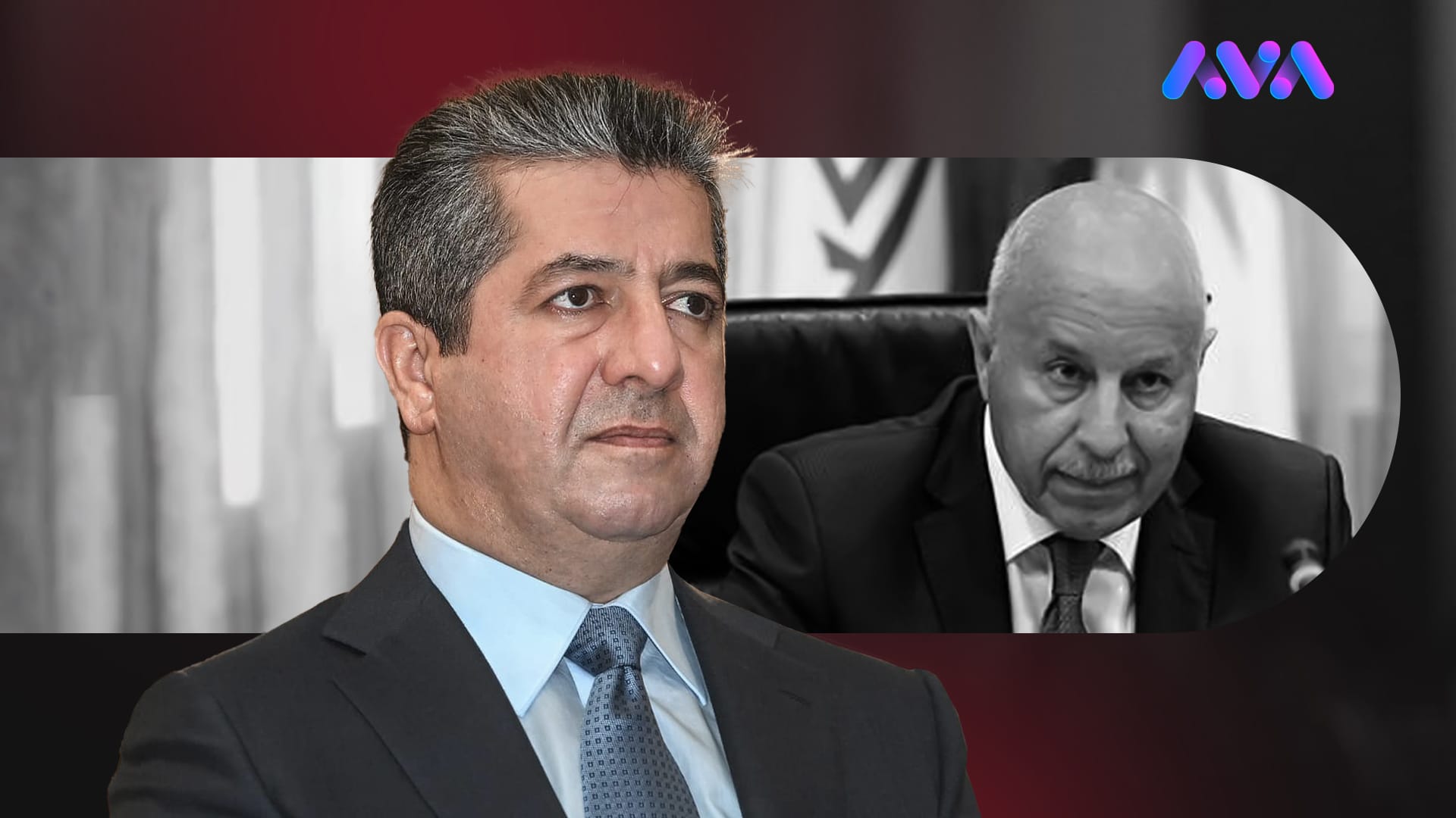 سەرۆكوەزیران مەسرور بارزانی: كەریم شنگالی کەسێکی وەفادار و جێی متمانە بوو