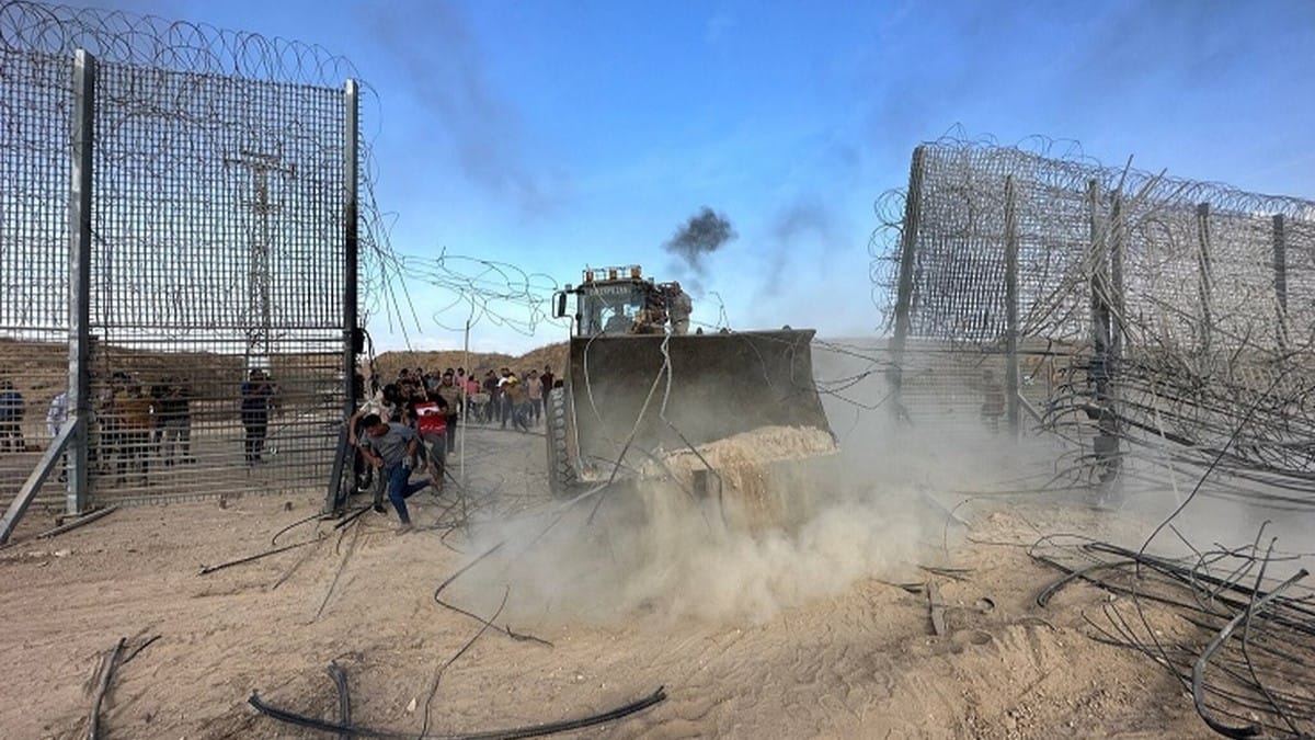 سوپای ئیسرائیل ئەنجامی لێکۆڵینەوەکان لە ڕووداوەکانی 7ـی ئۆکتۆبەر ئاشکرا دەکات