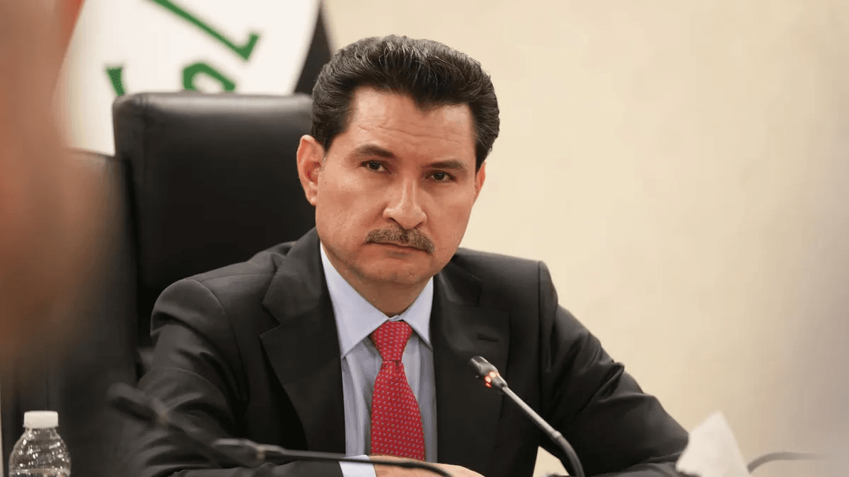 د. شاخەوان عەبدوڵڵا: تا دۆسیەی مووچە یەکلایی نەکرێتەوە ڕێگە نادەین دانیشتنی پەرلەمان بکرێت