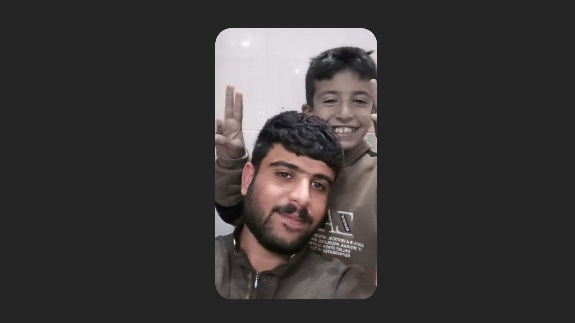 داوای لە سێدارەدانی بکوژی منداڵەکەی کەرکووک دەکرێت