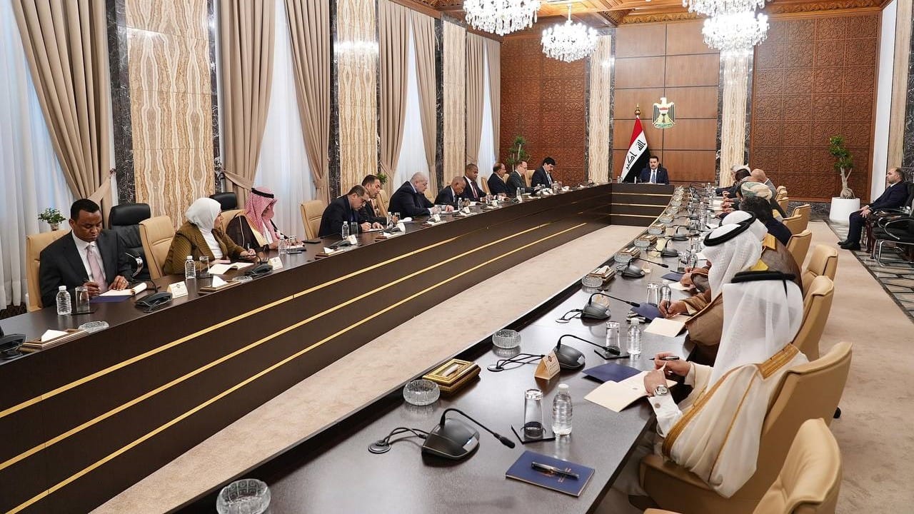 سوودانی: پەرەسەندنی گرژییەکان خزمەت بە چارەسەر ناکات