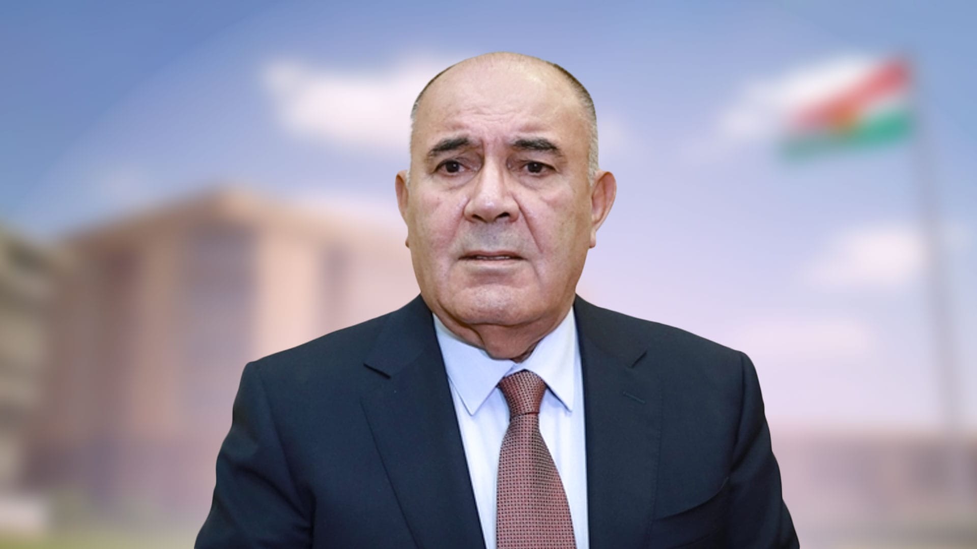 سەعدی پیرە: لەگەڵ پارتی بەیەکەوە بابەتی مووچە چارەسەر دەکەین