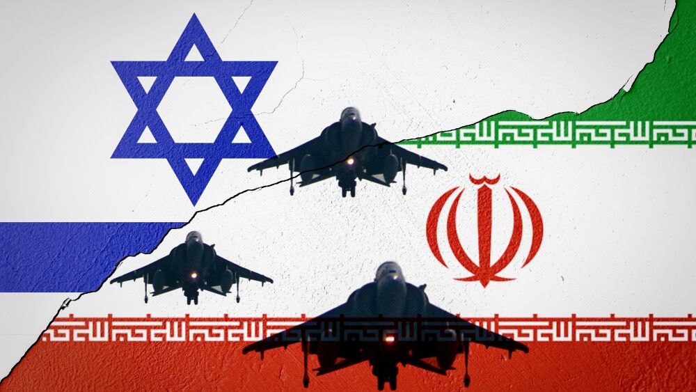 فەرماندەیەکی پێشووی ئیسرائیل: هێرشی ئەمجارەی سەر ئێران لەوانەی پێشوو جیاواز دەبێت