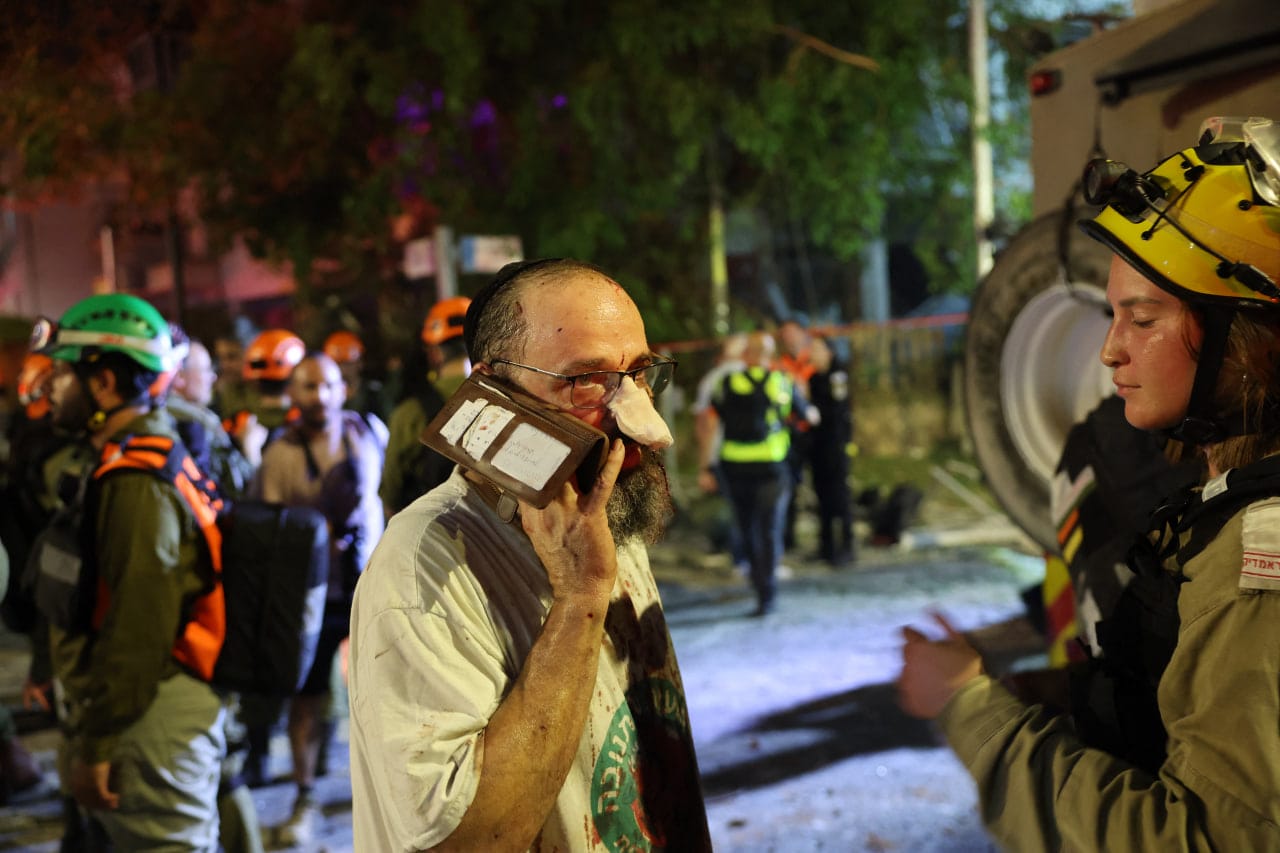 وڵاتانی جیهان قسەیان لەبارەی جەنگی ئێران و ئیسرائیل هەیە