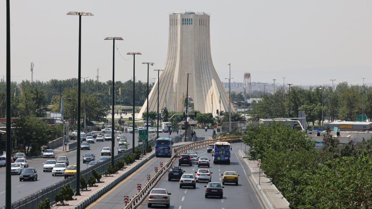 پێنتاگۆن: چاودێری دۆخی ڕۆژهەڵاتی ناوەڕاست دەکەین