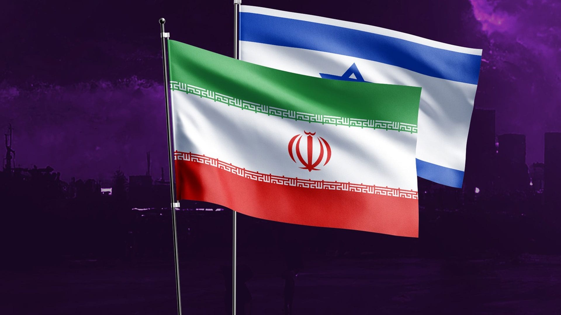 ئێران مەرجەکانی بۆ ڕاگرتنی هێرشەکان ئاشکرا دەکات