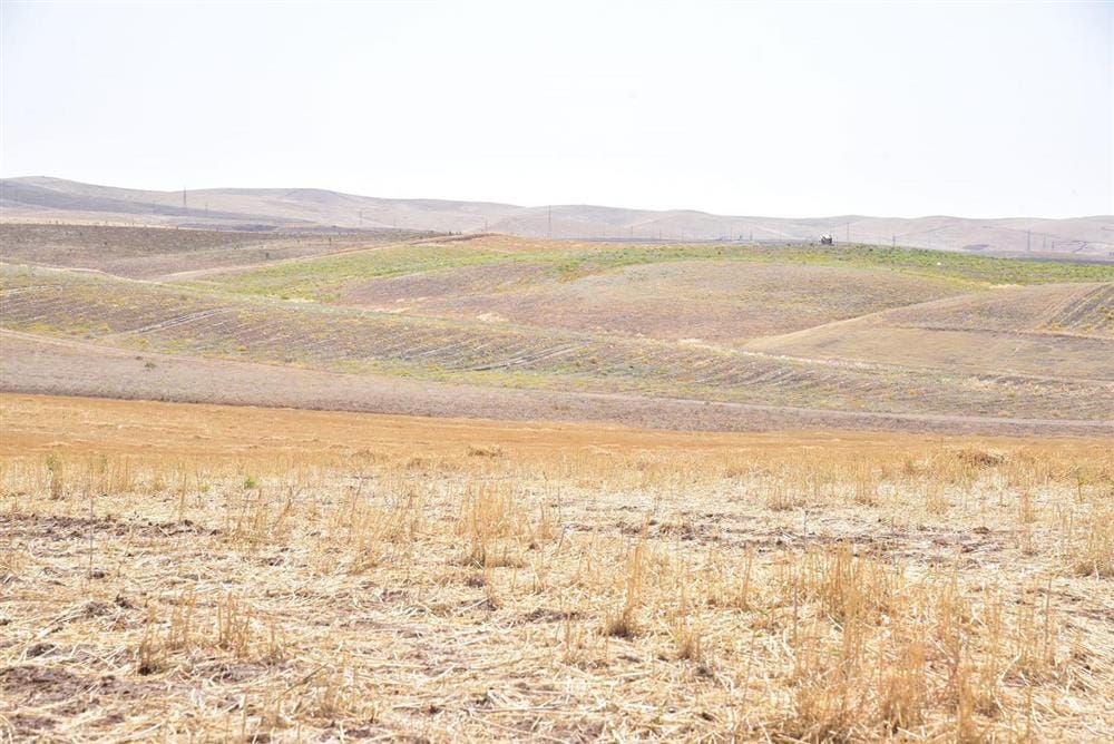 وەزارەتی شارەوانی دوایین وادەی وەرگرتنی فۆڕمی دابەشکردنی زەوی دیاریدەکات