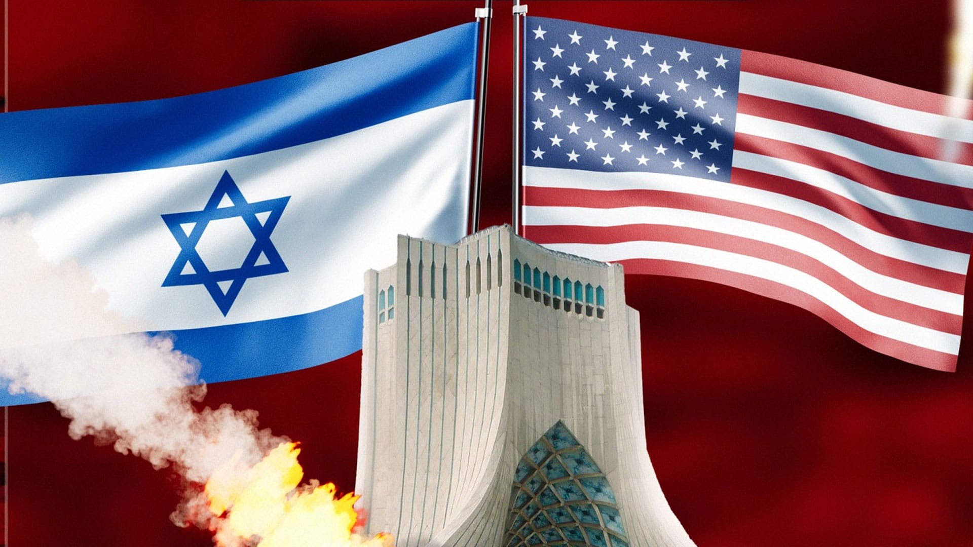 ئەمریکا داواکارییەکی ئیسرائیلی ڕەتکردووەتەوە