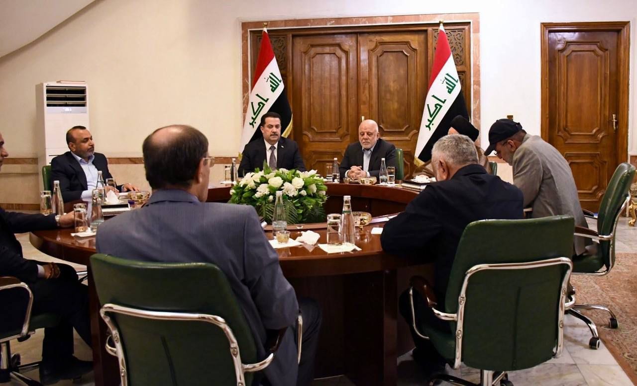 چوارچێوەی هەماهەنگی بۆ پشتیوانیی ئێران داوای خۆپیشاندان دەکات