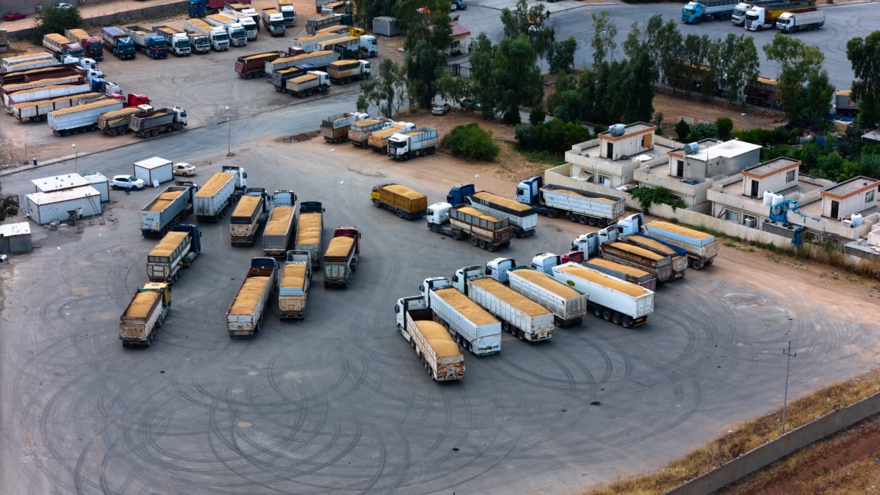 دەبێت جووتیاران لە ماوەیەکی دیاریکراودا سەرجەم گەنمەکانیان ڕادەست بکەن