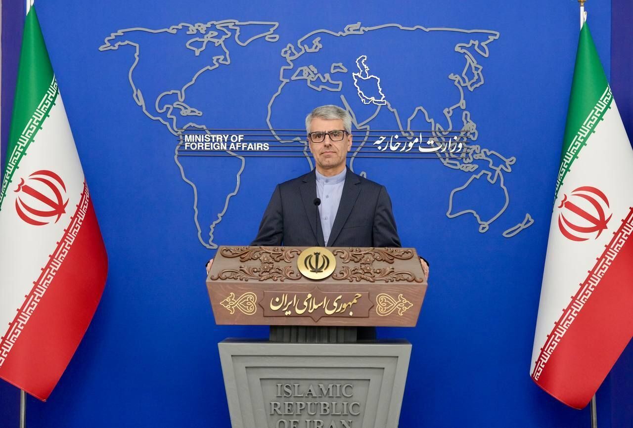 ئێران: ئیسرائیل سەقامگیری ناوچەکەی تێکداوە