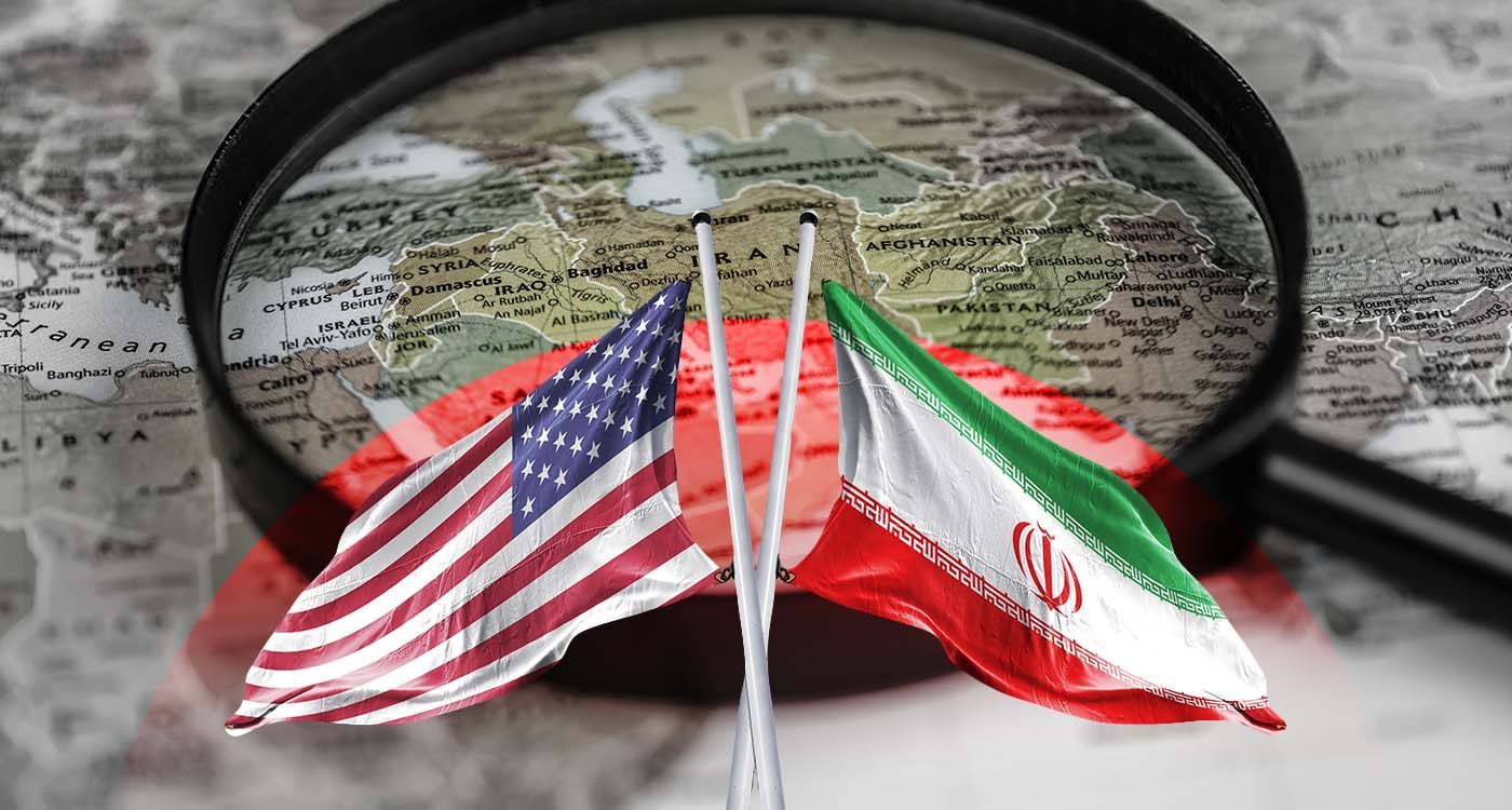ئێران نەرمیی دەنوێنێت لە دانوستاندنەکانی لەگەڵ ئەمریکا