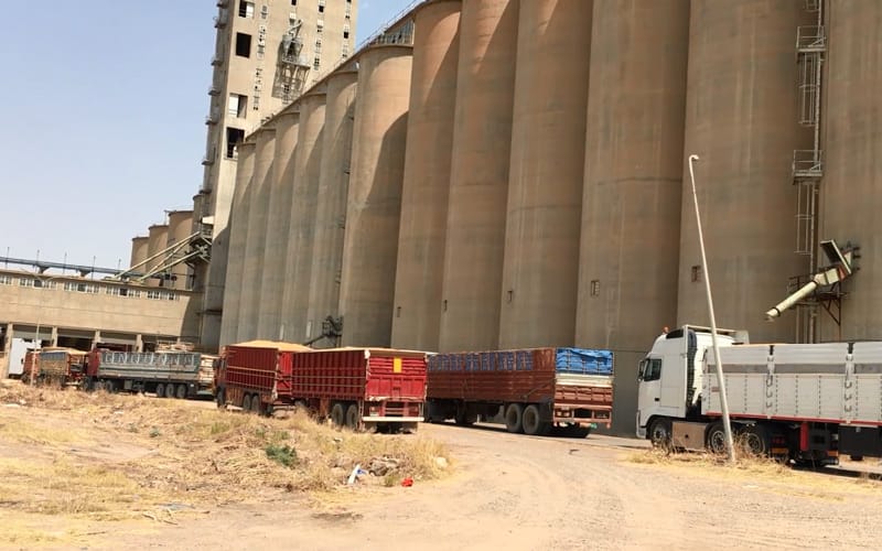 کێشەی جووتیارانی مەخموور دەبردرێتە کۆبوونەوەی ئەنجوومەنی وەزیران