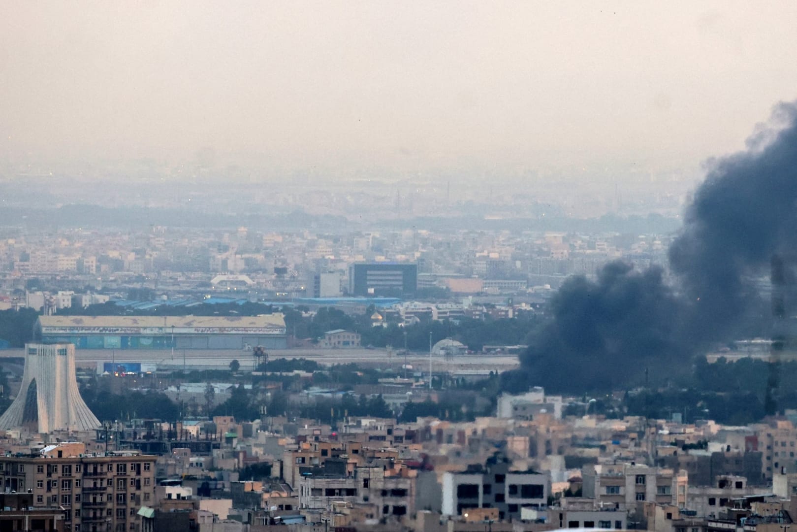 سوپای ئیسرائیل: ئامادەکاریی درێژخایەنمان بۆ ئەم جەنگە کردووە